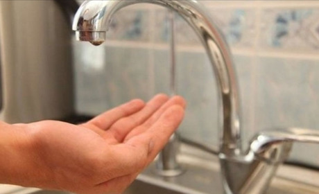 30 серпня в Кураховому не буде води. Потрібно зробити запас