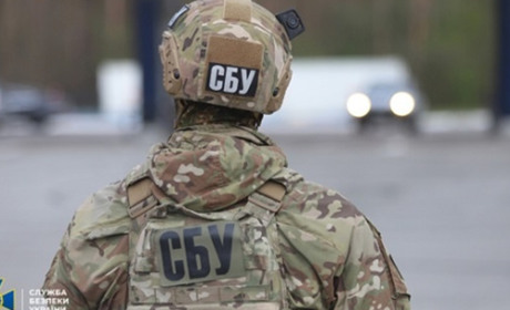 Мешканка Сарн «зливала» інформацію про рух техніки ЗСУ