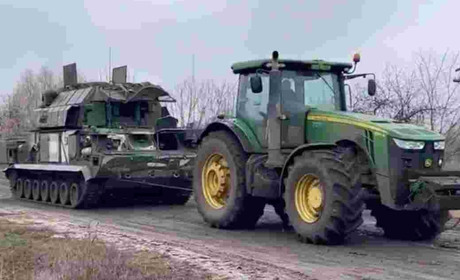 Володимир Іващенко із Мартинівки отримав державну нагороду з нагоди Дня Незалежності України