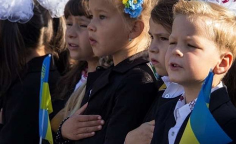 Святкової лінійки до першого вересня у школах Южного не буде