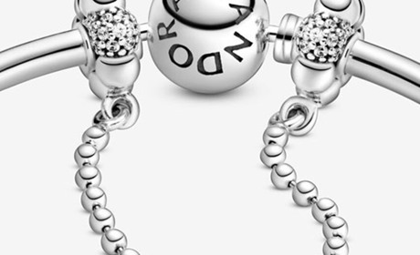 Pandora – приємний подарунок на будь-яку подію