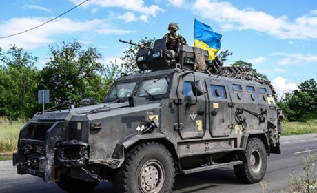 Що відбувається на Херсонському напрямку: як ЗСУ воюють за наш Південь