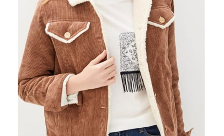 Як вибрати наймоднішу жіночу осінню куртку. Поради від LeBoutique