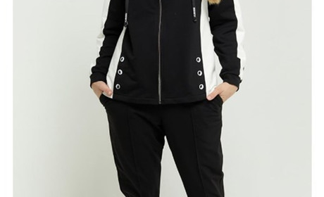 Осінній жіночий одяг — перевірте, що варто мати у своєму гардеробі