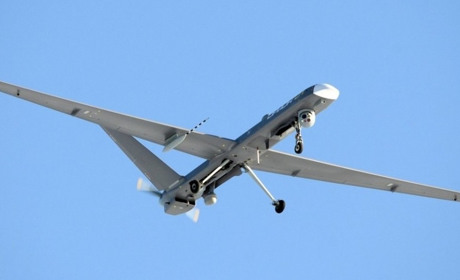 Над Одещиною збили ворожий безпілотник