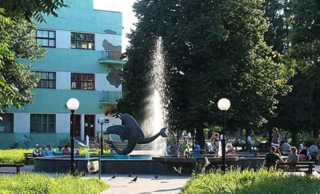 На День міста, 3 вересня, масштабного святкування не буде