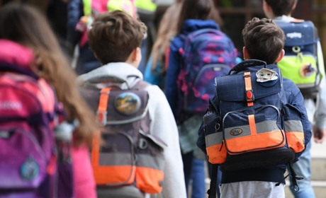 Южненцям на замітку: що покласти дитині в портфель під час воєнного стану?