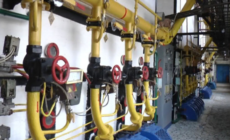 На опалювальний сезон Мінрегіон зменшив Лозовій обсяги газу. Чи будуть містяни взимку з теплом