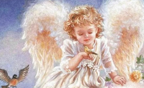 Іменини у вересні: всі чоловічі і жіночі дні ангела