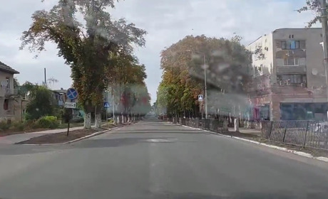"Картинка як в найрозбитіших районах Маріуполя" - Донецькі волонтери показали окуповану Волноваху