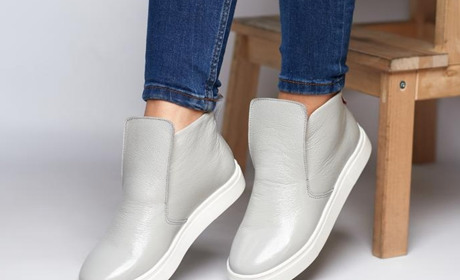 Яке взуття найкраще підходить для осінньої прохолоди? Радить LeBoutique