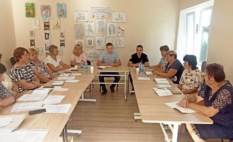 Як вчитимуться школярі на Чернігівщині з 1 вересня?