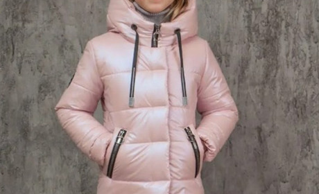 Осінній дитячий одяг - що обов'язково має бути в гардеробі малюка? Поради від LeBoutique