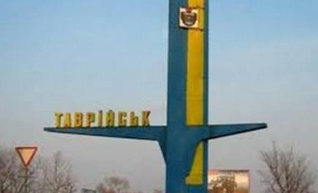 У Таврійську і Бериславі знищені бази росіян