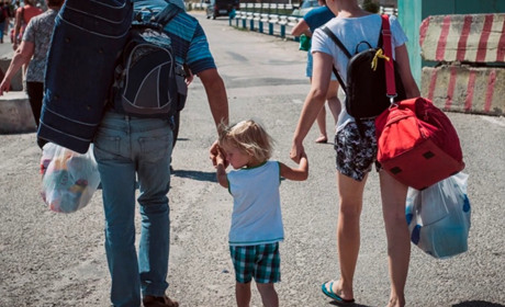 18 тисяч гривень зможуть отримати українці, які повертаються з-за кордону: кого це стосується