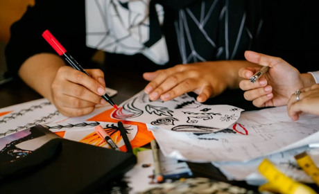 Які заняття можна відвідати у "Дружньому просторі"