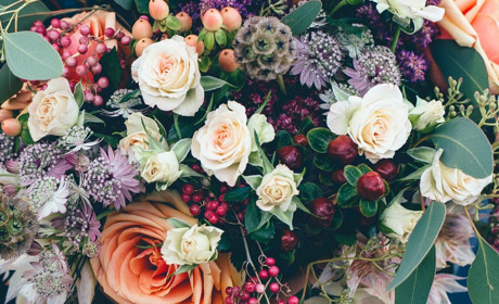 Лайфхак від Flowers.ua: секрети вибору квітів для коханих