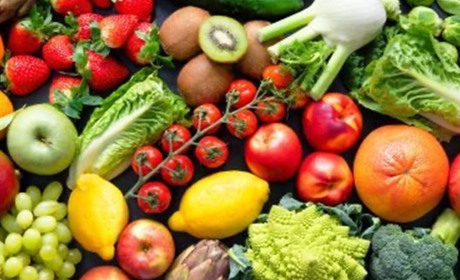 На Одещині зростає популярність овочівництва