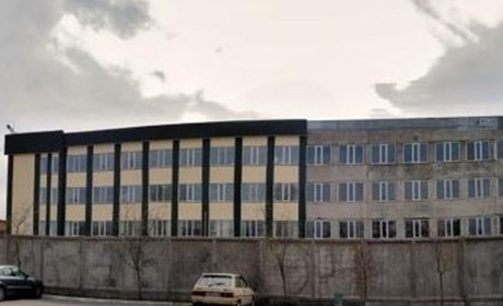 Фірмі колаборанта з Нової Каховки настав кінець