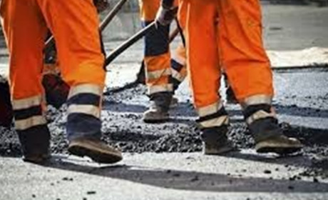 На ремонт доріг у Гадяцькій громаді виділили 4 мільйони гривень