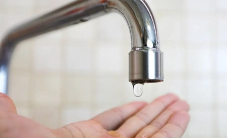 Вчора в Кошарах до вечора не було водопостачання