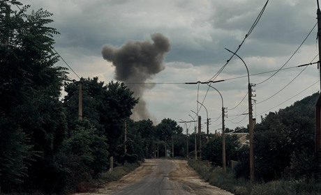 Не припинні обстріли громад Дніпропетровщіни та обстріли міст - головне за 31.08 по регіонам