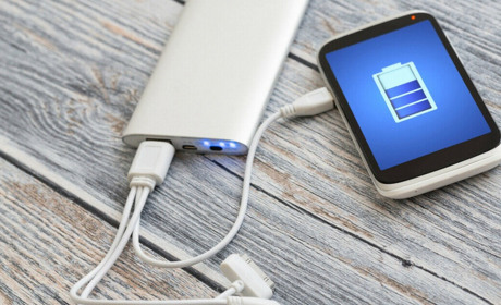 Powerbank - на що звернути увагу при покупці?