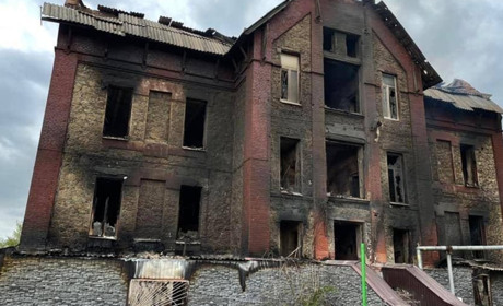 Школи на частині території Луганщини окупанти не збираються відкривати. Росія не піклується за них