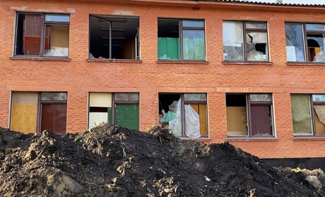 День знань на Чернігівщині: скільки шкіл відкрилось