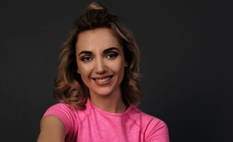 За 7 років роботи тренером, через мене пройшло 18 000 клієнтів: "ЖВ - Живий Влог" з Мариною Пирог