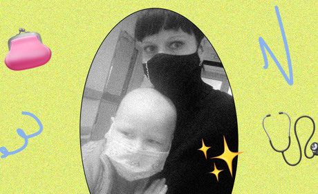 Врятувала доньку від хвороби, але віддала своє здоров'я. Жительці Нью-Йорка потрібна допомога