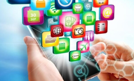 Як додатки iOS впливають на розвиток бізнесу