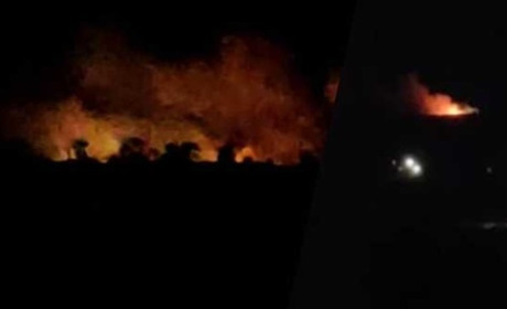 У Мелітополі українська армія ліквідувала дві ворожі локації