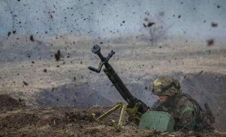 Росіяни посилюють військо на Курахівському напрямку. Названа чергова дата захоплення Донеччини
