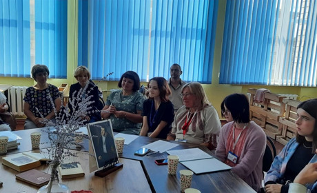 Новини воєнного часу. Старокостянтинівщина. Про коноплі, читання та сміттєзвалища