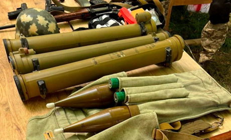 Восьмеро постраждалих серед них 2-річна дитина: все, що наразі відомо про вибух на Валу у Чернігові