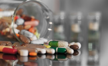 На Гадяччині наркотичні та психотропні ліки відпускатимуть за е-рецептом