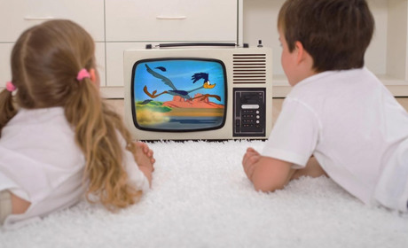 ТОП-5 мультфільмів, які повернуть в дитинство за версією Южне.City (ВІДЕО)