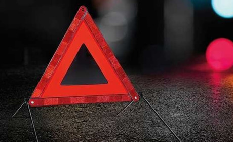 ДТП у Ніжині: загинули двоє людей
