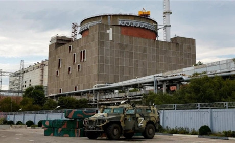 Працівник ЗАЕС повідомив, що співробітники не змогли розповісти все МАГАТЕ: «Персонал у заручниках»