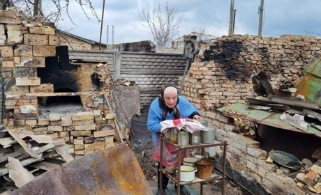 Чи існує рішення, як стягнути з росії кошти за руйнування будинку, інвалідність, втрату рідних