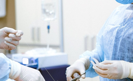 У Гадяцькій міській лікарні можна отримати послуги хірургії одного дня