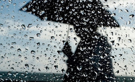 Приготуйте парасольки: погода в Южному на тиждень