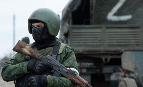 У Мелітопольському районі росіяни забирають будинки у незгодних приймати нову владу