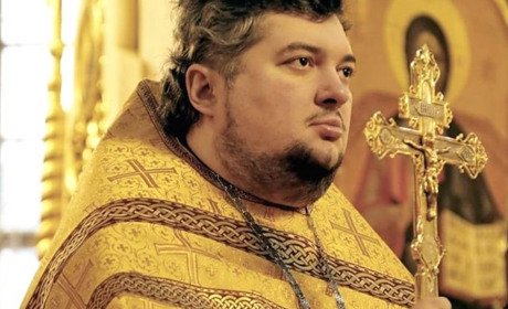 Судитимуть священника московського патріархату, який повідомляв ворогу дані про ЗСУ