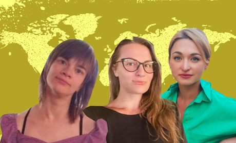 Прийняття себе, волонтерство, система освіти: що українцям найбільше подобається за кордоном