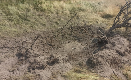 На Чернігівщині під ворожим мінометним вогнем опинилася Сновська громада