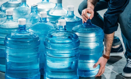 У Торецьку видають гуманітарну допомогу. Що саме можна отримати