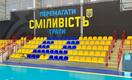 Вечір з волейболом: у Чернівцях спортсменки СК "Балта" зіграють проти СК "Прометей" з Дніпра