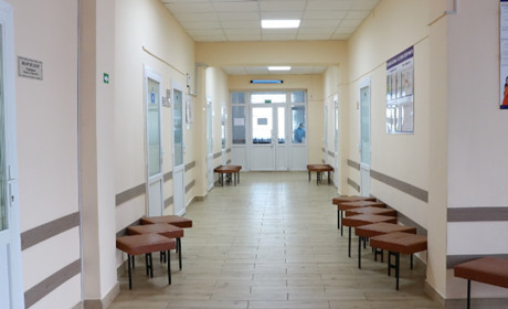 Нижні Сірогози: про ситуацію з COVID-19, забезпечення ліками та кисневими концентраторами